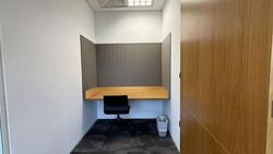 WOODLANDS MRT STATION (TE2) (D25), Office #568550221